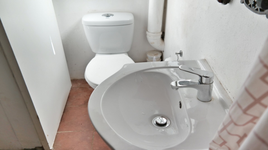 2 Bedroom Property for Sale in Idasvallei Western Cape